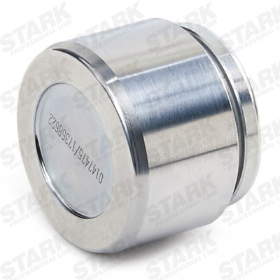Tłoczek, zacisk hamulca Stark SKPBC-1660059 SKPBC-1660059 - foto 4