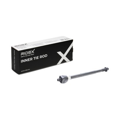Drążek kierowniczy RIDEX 51T0148 51T0148 - foto 2