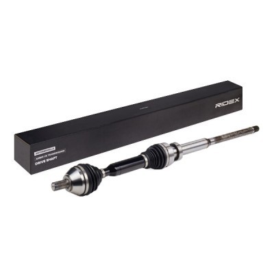 Półoś Napędowa RIDEX 13D0874 13D0874 - foto 2