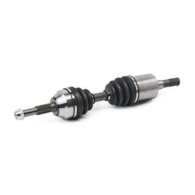 Półoś Napędowa RIDEX 13D1285 13D1285 - foto 2
