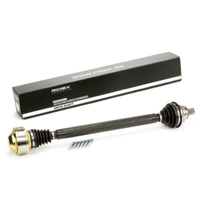 Półoś Napędowa RIDEX 13D0049 13D0049 - foto 4