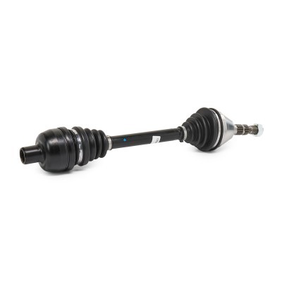 Półoś Napędowa RIDEX 13D0582R 13D0582R - foto 4