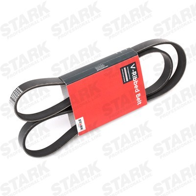 Pasek Klinowy Wielorowkowy Stark SKPB-0090070 SKPB-0090070 - foto 1
