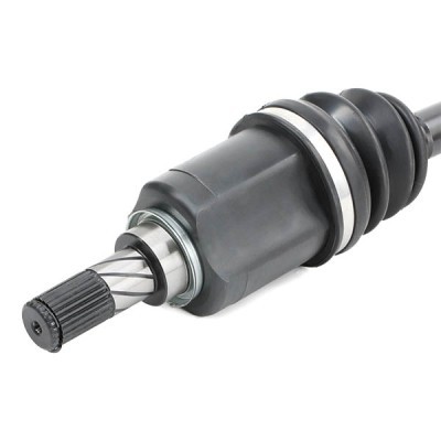 Półoś Napędowa RIDEX 13D0484 13D0484 - foto 10