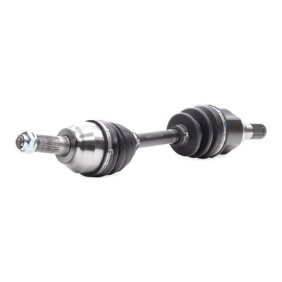 Półoś Napędowa RIDEX 13D0850 13D0850 - foto 3