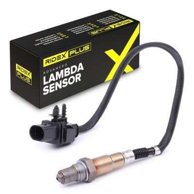 Sonda Lambda RIDEX 3922L0388P 3922L0388P - foto 2