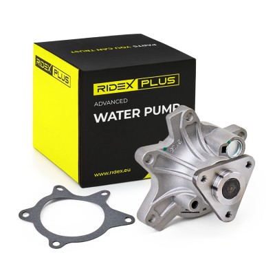 Pompa Wody RIDEX 1260W0085P 1260W0085P - foto 2