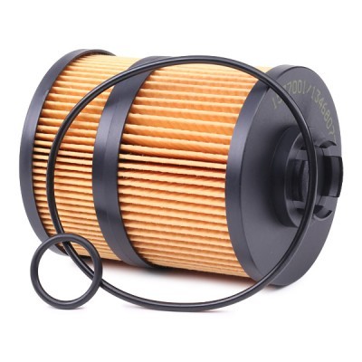 Filtr Oleju RIDEX 7O0180 7O0180 - foto 3