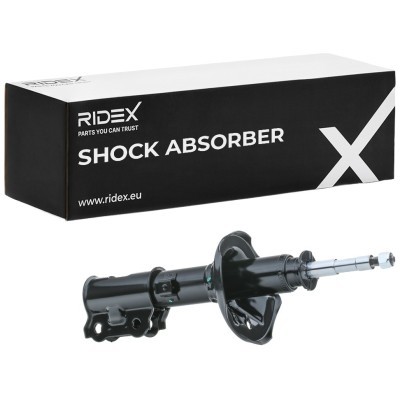 Amortyzator RIDEX 854S0967 854S0967 - foto 2