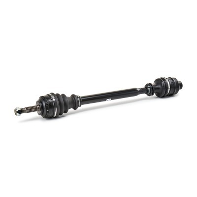Półoś Napędowa RIDEX 13D0298R 13D0298R - foto 3