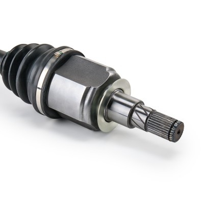 Półoś Napędowa RIDEX 13D0165R 13D0165R - foto 6