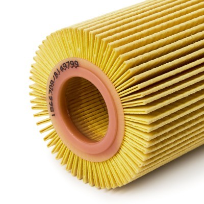 Filtr Oleju RIDEX 7O0139 7O0139 - foto 5