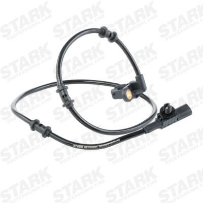 Czujnik ABS Stark SKWSS-0350160 SKWSS-0350160 - foto 4