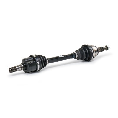 Półoś Napędowa RIDEX 13D2063R 13D2063R - foto 4