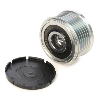 Alternator – sprzęgło jednokierunkowe RIDEX 1390F0101 1390F0101 - foto 3