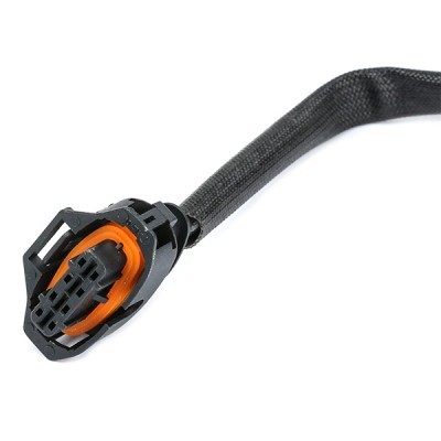 Sonda Lambda RIDEX 3922L0102 3922L0102 - foto 5