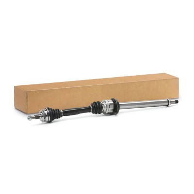 Półoś Napędowa RIDEX 13D0285R 13D0285R - foto 2