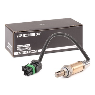 Sonda Lambda RIDEX 3922L0529 3922L0529 - foto 2