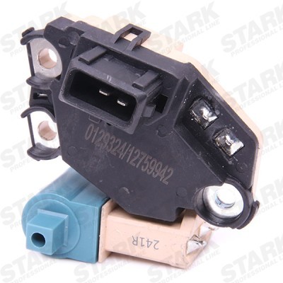 Regulator Napięcia Stark SKRE-2450010 SKRE-2450010 - foto 5