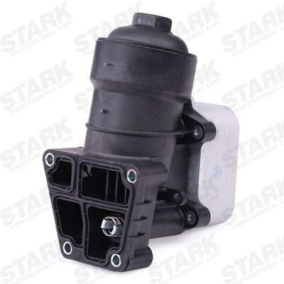 Obudowa filtra oleju Stark SKHOF-5250004 SKHOF-5250004 - foto 4