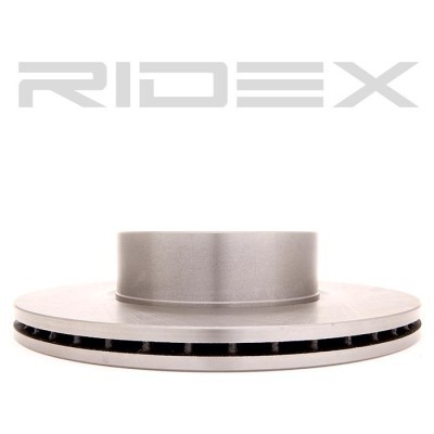 Tarcza hamulcowa RIDEX 82B0273 82B0273 - foto 5