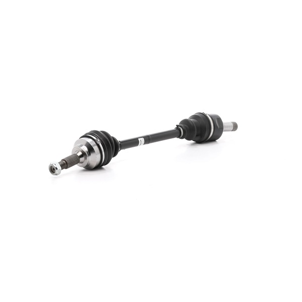 Półoś Napędowa RIDEX 13D1624R 13D1624R - foto 1
