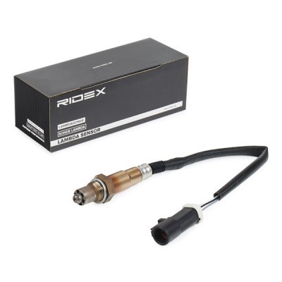 Sonda Lambda RIDEX 3922L0237 3922L0237 - foto 2