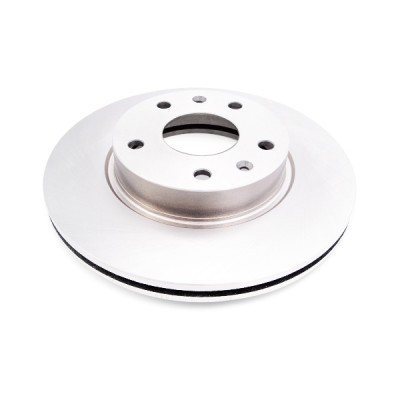 Tarcza hamulcowa RIDEX 82B0510 82B0510 - foto 4