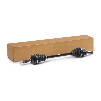 Półoś Napędowa RIDEX 13D1142R 13D1142R - foto 2