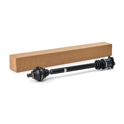 Półoś Napędowa RIDEX 13D0912R 13D0912R - foto 2