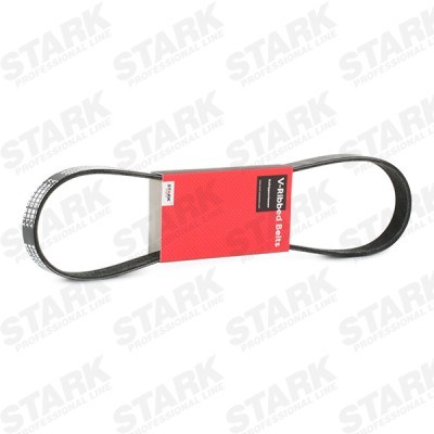 Pasek Klinowy Wielorowkowy Stark SKPB-0090212 SKPB-0090212 - foto 2