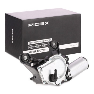 Silnik Wycieraczek RIDEX 295W0160 295W0160 - foto 2
