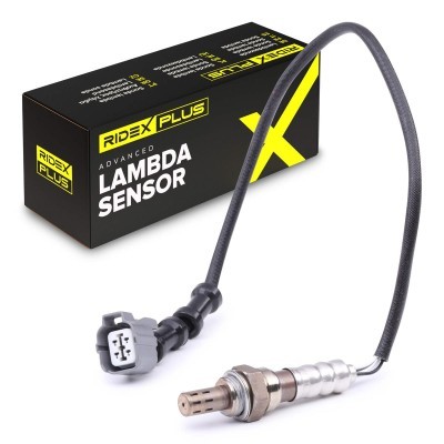 Sonda Lambda RIDEX 3922L0600P 3922L0600P - foto 2