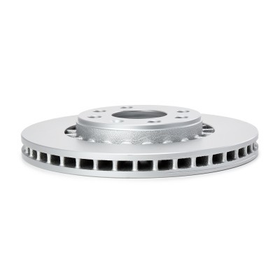 Tarcza hamulcowa RIDEX 82B0692P 82B0692P - foto 4