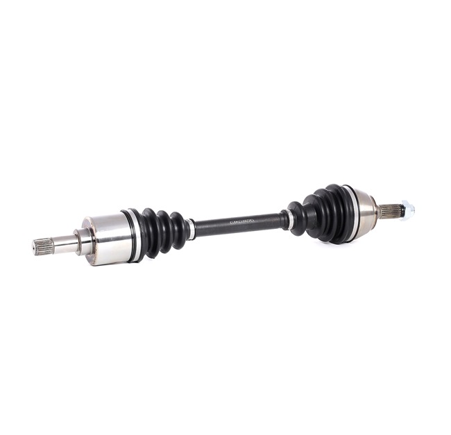 Półoś Napędowa RIDEX 13D0145 13D0145 - foto 1