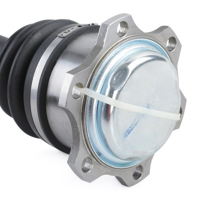 Półoś Napędowa RIDEX 13D0396 13D0396 - foto 5