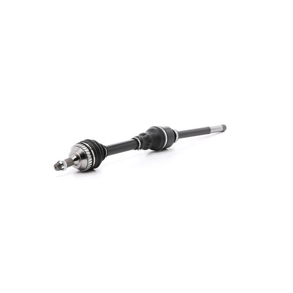 Półoś Napędowa RIDEX 13D0254R 13D0254R - foto 1