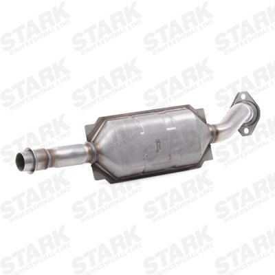 Katalizator Stark SKCCT-4840429 SKCCT-4840429 - foto 4