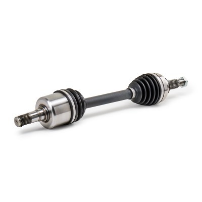 Półoś Napędowa RIDEX 13D1630 13D1630 - foto 4