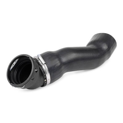 Rura Wąż Turbo Intercoolera RIDEX 3314C0079 3314C0079 - foto 3