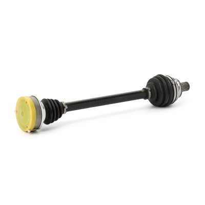 Półoś Napędowa RIDEX 13D0596R 13D0596R - foto 4