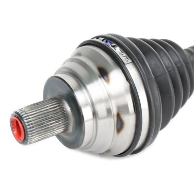Półoś Napędowa RIDEX 13D0592 13D0592 - foto 4