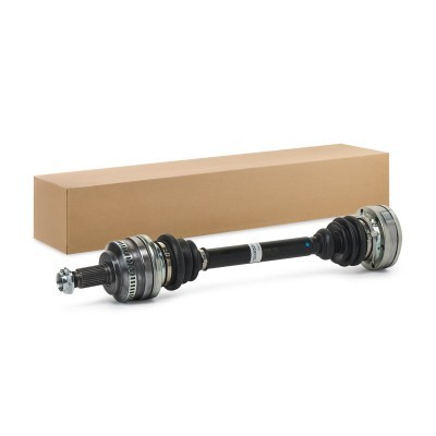 Półoś Napędowa RIDEX 13D0532R 13D0532R - foto 2