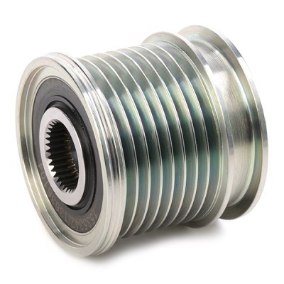 Alternator – sprzęgło jednokierunkowe RIDEX 1390F0061 1390F0061 - foto 3