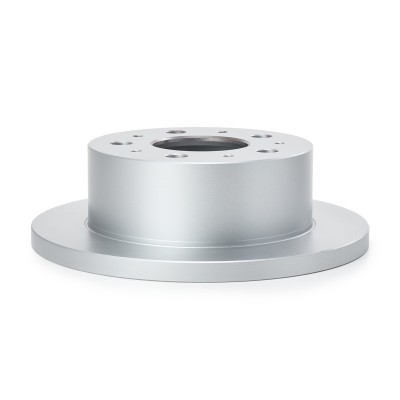 Tarcza hamulcowa RIDEX 82B0600P 82B0600P - foto 4