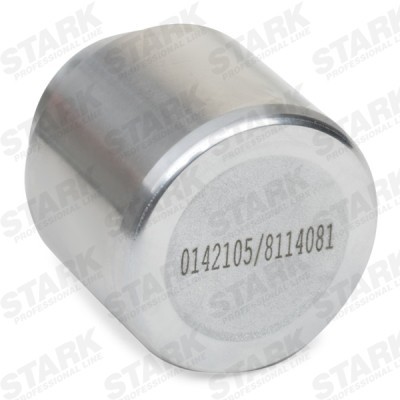 Tłoczek, zacisk hamulca Stark SKPBC-1660007 SKPBC-1660007 - foto 4