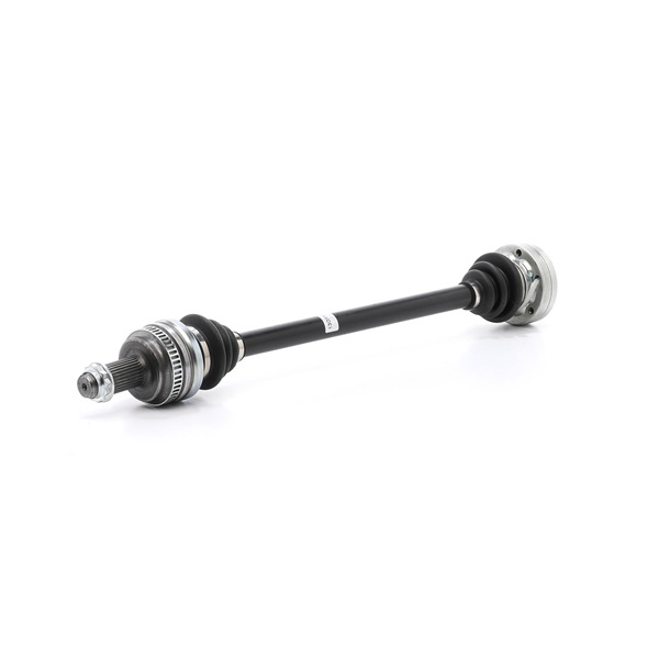 Półoś Napędowa RIDEX 13D1187R 13D1187R - foto 1