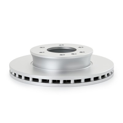 Tarcza hamulcowa RIDEX 82B0172P 82B0172P - foto 4