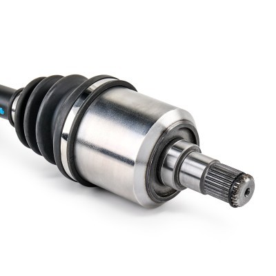 Półoś Napędowa RIDEX 13D0847R 13D0847R - foto 6