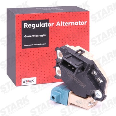 Regulator Napięcia Stark SKRE-2450010 SKRE-2450010 - foto 2